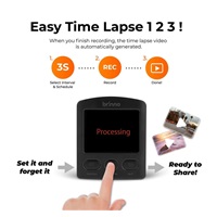 Brinno TLC2020 Časosběrná kamera - Housing Bundle