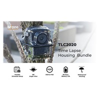 Brinno TLC2020 Časosběrná kamera - Housing Bundle