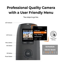 Brinno TLC300 Časosběrná kamera