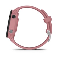 Garmin GPS sportovní hodinky Forerunner® 255S, Light pink, EU