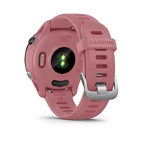 Garmin GPS sportovní hodinky Forerunner® 255S, Light pink, EU