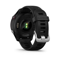 Garmin GPS sportovní hodinky Forerunner® 255S Music, Black, EU
