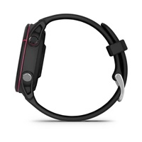 Garmin GPS sportovní hodinky Forerunner® 255S Music, Black, EU