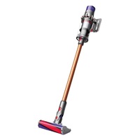 Dyson V10 Absolute 2023 akumulátorový vysavač, tyčový, cyklónový, HEPA filtr, 3 úrovně sání, LED indikátory