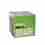 Canon CARTRIDGE  PG-540/CL-541 PHOTO CUBE Creative Pack White Green - 5x5 fotopapír (PP-201 40 obr.)