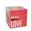 Canon CARTRIDGE  PG-560/CL-561 PHOTO CUBE Creative Pack White Pink - 5x5 fotopapír (PP-201 40 obr.)