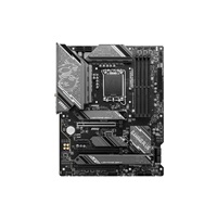 MSI MB Sc LGA1700 Z790 GAMING PLUS WIFI, Intel Z790, 4xDDR5, 1xDP, 1xHDMI, Wi-Fi