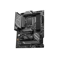 MSI MB Sc LGA1700 Z790 GAMING PLUS WIFI, Intel Z790, 4xDDR5, 1xDP, 1xHDMI, Wi-Fi