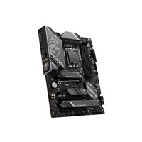 MSI MB Sc LGA1700 Z790 GAMING PLUS WIFI, Intel Z790, 4xDDR5, 1xDP, 1xHDMI, Wi-Fi