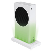 Venom VS3510 Xbox Series S Multi-Colour LED Stand