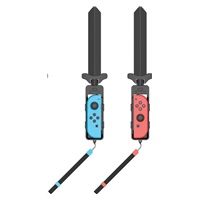 Venom VS4929 Nintendo Switch Sport Accessories pack