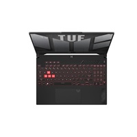 ASUS NTB TUF Gaming A15 (FA506NC-HN001W), R5-7535HS, 15.6" 1920 x 1080, 16GB, 512G SSD, RTX 3050, W11 Home, Black