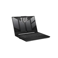 ASUS NTB TUF Gaming A15 (FA506NC-HN001W), R5-7535HS, 15.6" 1920 x 1080, 16GB, 512G SSD, RTX 3050, W11 Home, Black