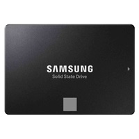 BAZAR - SSD 2,5" Samsung 870 EVO SATA III-250GB - Poškozený obal (Komplet)