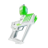 Gel Blaster Surge - blaster na gelové kuličky - Poškozený obal (Komplet)