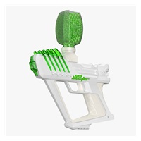 Gel Blaster Surge - blaster na gelové kuličky - Poškozený obal (Komplet)