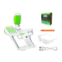 Gel Blaster Surge - blaster na gelové kuličky - Poškozený obal (Komplet)