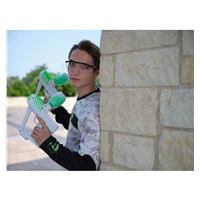 Gel Blaster Surge - blaster na gelové kuličky - Poškozený obal (Komplet)