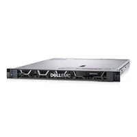 DELL SRV PowerEdge R450 /8x2.5"HotPlug/4314/1x16GB/1x480GB SSD/2x1100W/H755/iDRAC9 En/3Yr Basic NBD