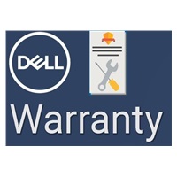 DELL Rozšírenie záruky NPOS PowerEdge R450 3Y ProSpt to 5Y ProSpt