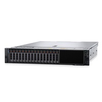 DELL SRV PowerEdge R550 /8x3.5"HotPlug/4314/1x32GB/1x480GB SSD/2x1100W/H755/iDRAC9 En./3Yr Basic NBD