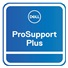 DELL Rozšírenie záruky NPOS PowerEdge R550 3Y ProSpt to 3Y ProSpt PL