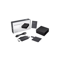 ASUS PC PN64-BB7004MDE1 i7-13700H bez RAM 2*M.2 Slot+ 1* 2.5" Slot Intel WiFi 6E AX210 +BT5.2 HDMI