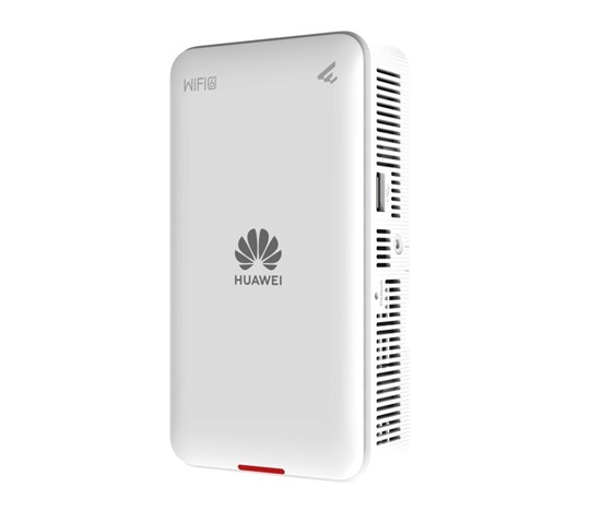 Huawei AP263 WiFi 6 (802.11ax) Dual (2x2 MIMO 2,4/5GHz) Wall Access Point