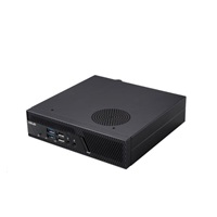 ASUS PC PB63-B5047MH (90MS02R1-M001F0), i5-13400, 16GB ,512GB SSD, UHD, No OS, Black