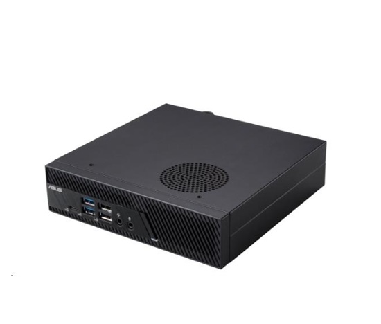 ASUS PC PB63-B7016MH i7-13700 8Core 5.1GHz 16GB 512GB WIFI DP HDMI bez OS