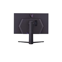 LG MT IPS LCD LED 31,5" 32GR93U - IPS panel, 3840x2160, 144Hz, 1ms, 2xHDMI, DP, USB 3.0, pivot