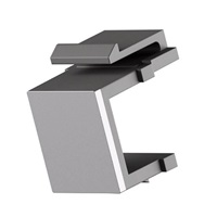 UBNT UACC-Keystone-Blank-Insert záslepka patch panelu (24ks)