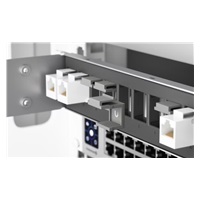 UBNT UACC-Keystone-Blank-Insert záslepka patch panelu (24ks)