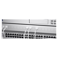 UBNT UACC-Keystone-Blank-Insert záslepka patch panelu (24ks)