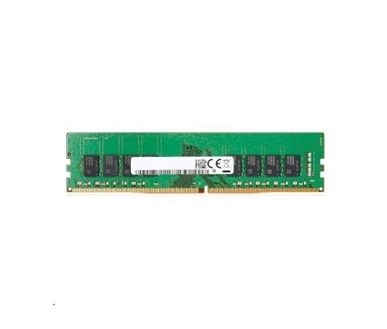 Bazar - HP 8GB DDR4-3200 DIMM - rozbaleno