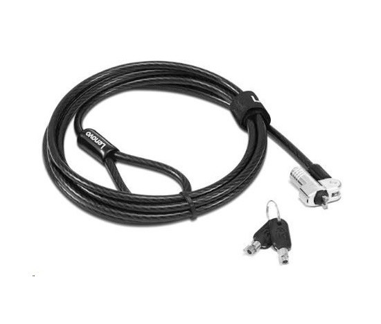 LENOVO zámek NanoSaver Essential Cable