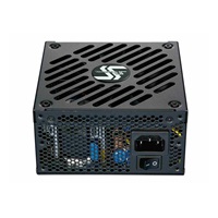 SEASONIC zdroj 550W  FOCUS PX-550
