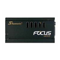 SEASONIC zdroj 550W  FOCUS PX-550