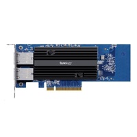Synology E10G30-T2 - 2x 10GBASE-T