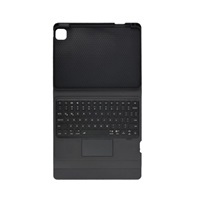 RhinoTech pouzdro s klávesnicí pro Apple iPad Air 4/5, iPad Pro 11 (2020-2022) CZ černá