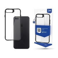 3mk ochranný kryt Satin Armor Case+ pro Apple iPhone SE (2020/2022)