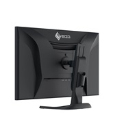 EIZO MT 31,5" EV3240X-BK FlexScan, IPS, 3840x2160, 350nit, 2000:1, 5ms, USB-C, DisplayPort, USB, HDMI, KVM, Repro, Černý