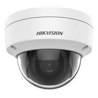 HIKVISION DS-2CD1123G2-I(2.8MM), 2MPix IP Dome kamera; IR 30m, IP67, IK10