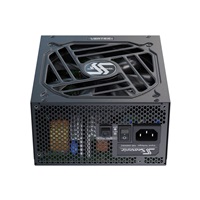 SEASONIC zdroj VERTEX GX-1200, 1200W, 80+ GOLD, 135mm, ATX 3.0