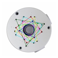 EVOLVEO Detective DB Instalační krabice pro kamery