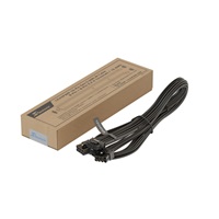 SEASONIC 12VHPWR cable black, 750mm
