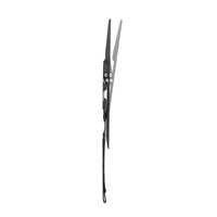 MANHATTAN Nástěnný držák TV (32"-70"/max 45kg), natáčecí, low-profile