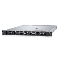 DELL SRV PowerEdge R660xs /8x2.5"HotPlug/5416S/1x32GB/2x480GB SSD/2x1100W/H755/iDRAC9 En./3Yr PS