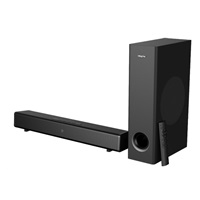 BAZAR - Creative Stage 360 - soundbar s Dolby Atmos - Poškozený obal (Komplet)