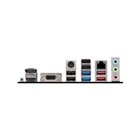 MSI MB Sc AM5 PRO B650M-P, AMD B650, 4xDDR5, 1xDP, 1xHDMI, 1xVGA, mATX